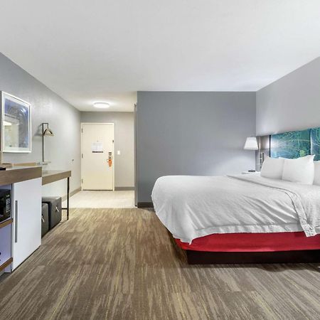 Hampton Inn Brookhaven Exterior foto