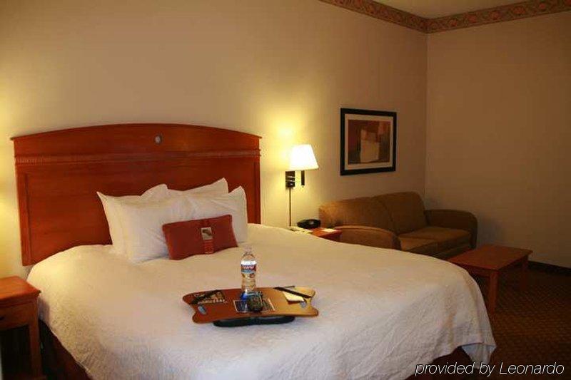 Hampton Inn Brookhaven Zimmer foto